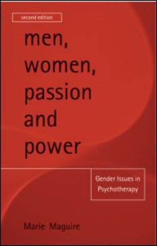 Men, Women, Passion and Power