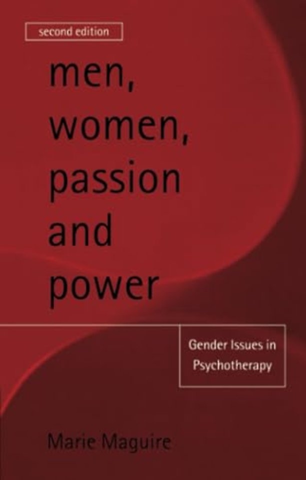 Men, Women, Passion and Power