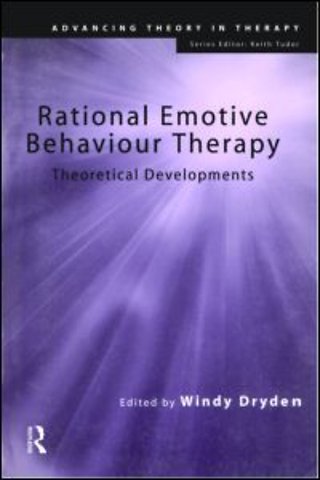 Rational Emotive Behaviour Therapy