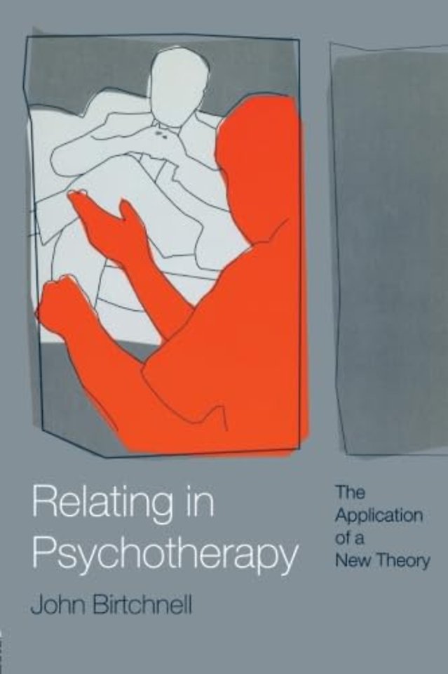 Relating in Psychotherapy