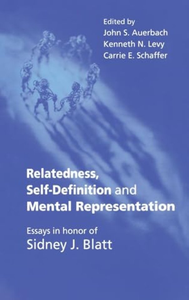 Relatedness, Self-Definition and Mental Representation