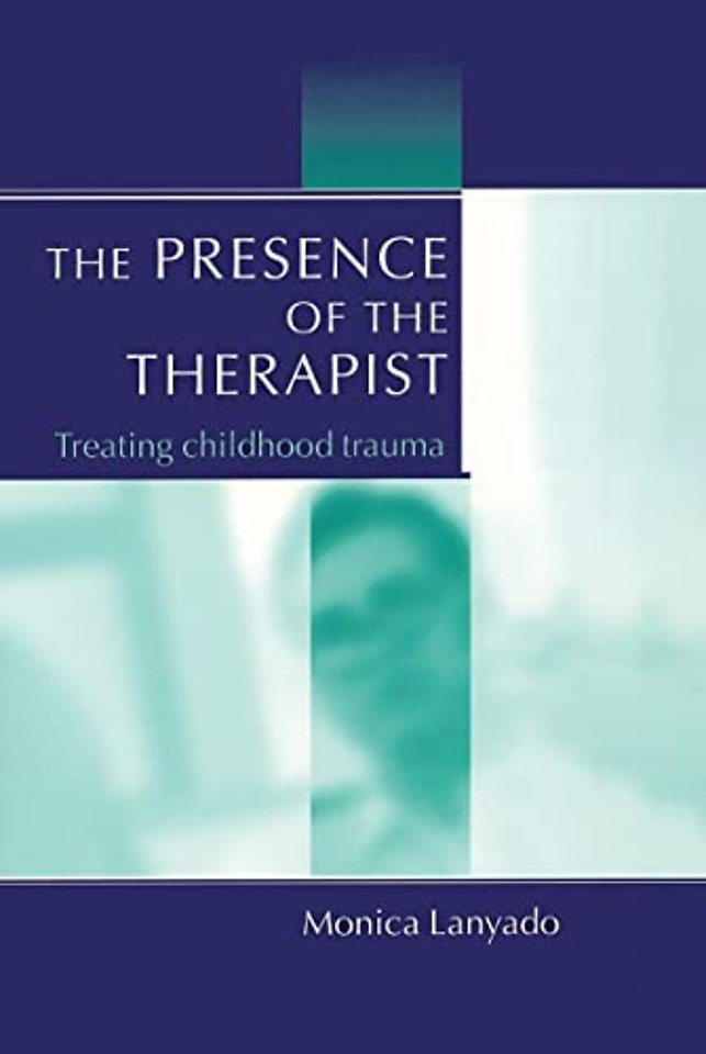 Presence of the Therapist