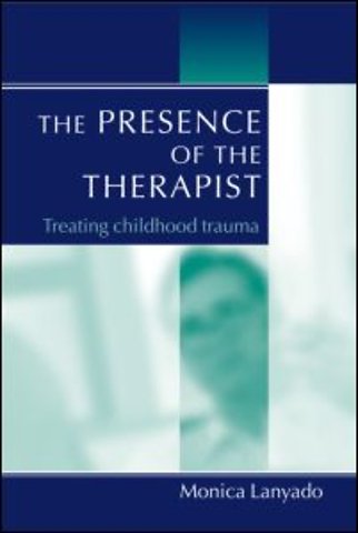 Presence of the Therapist