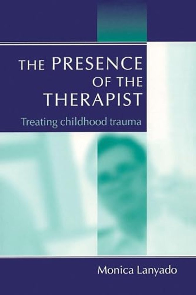 Presence of the Therapist