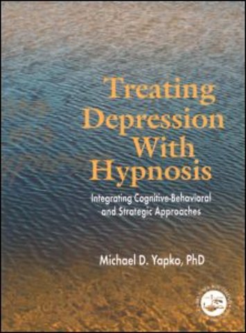 Treating Depression With Hypnosis