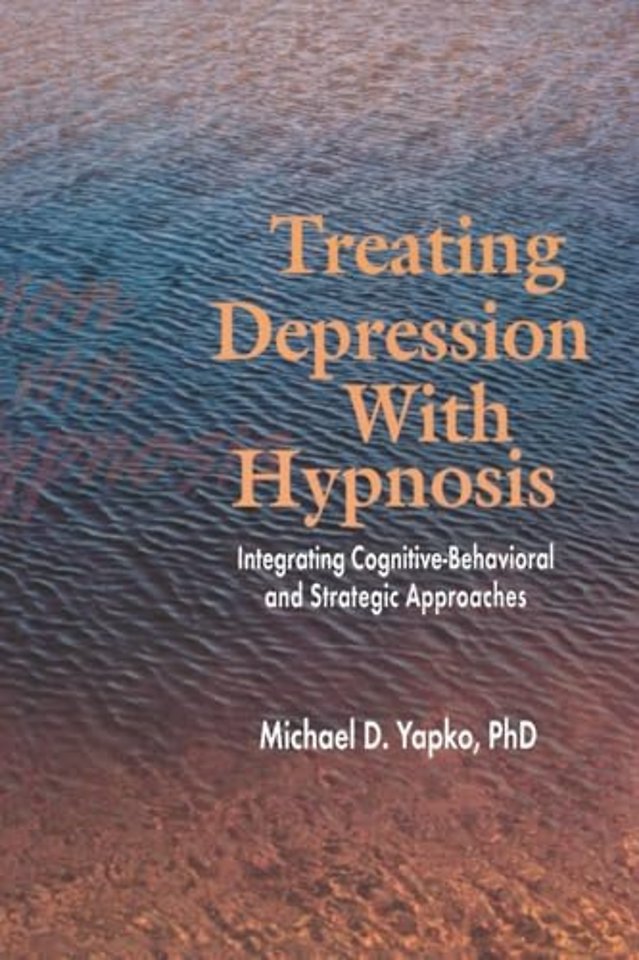 Treating Depression With Hypnosis