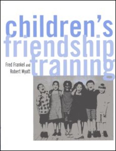 Children's Friendship Training