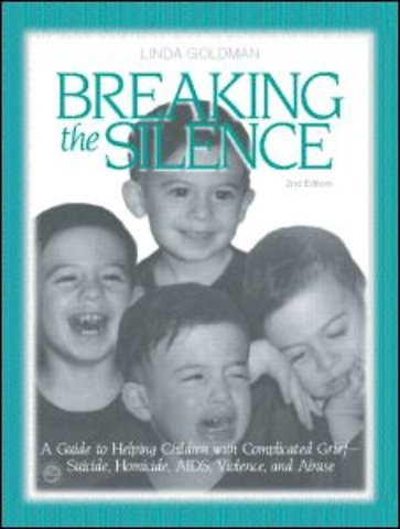 Breaking the Silence