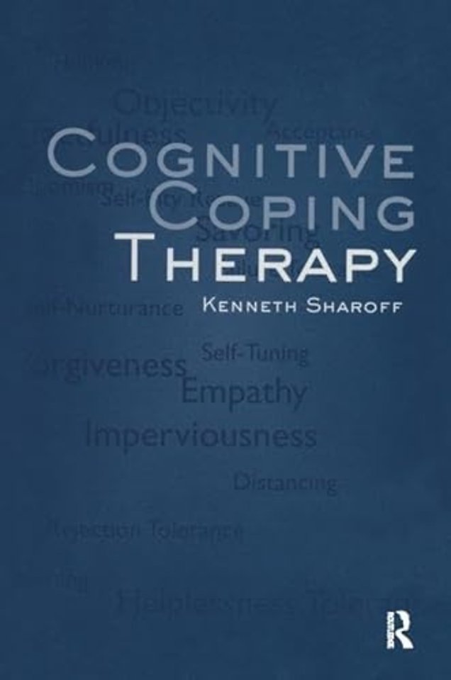 Cognitive Coping Therapy