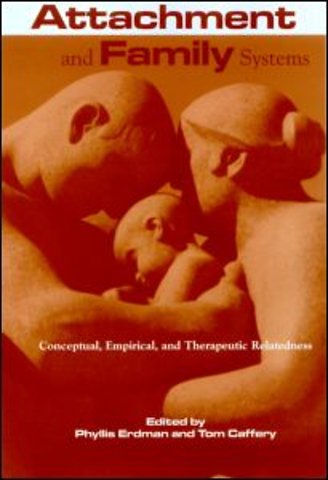 Attachment and Family Systems
