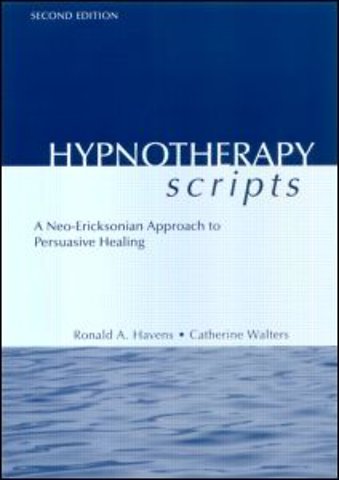 Hypnotherapy Scripts