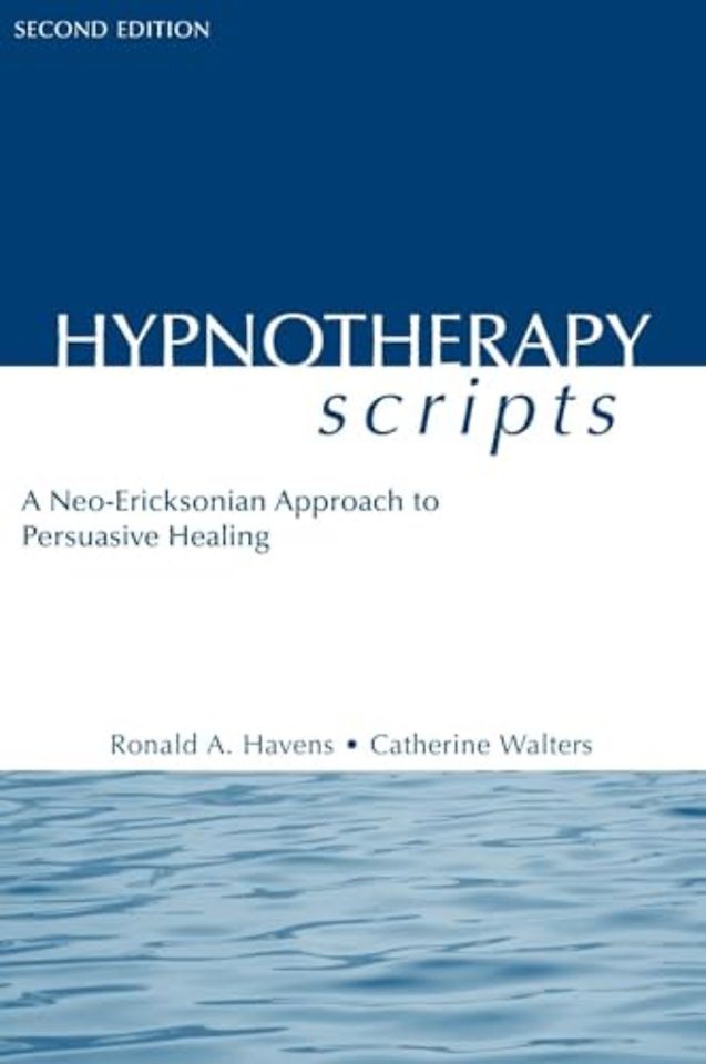 Hypnotherapy Scripts