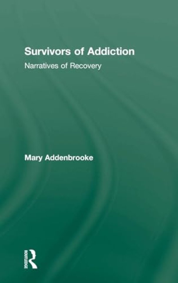 Survivors of Addiction