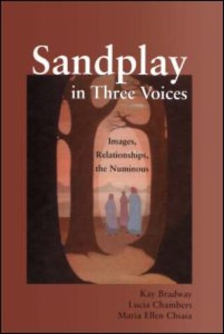 Sandplay in Three Voices