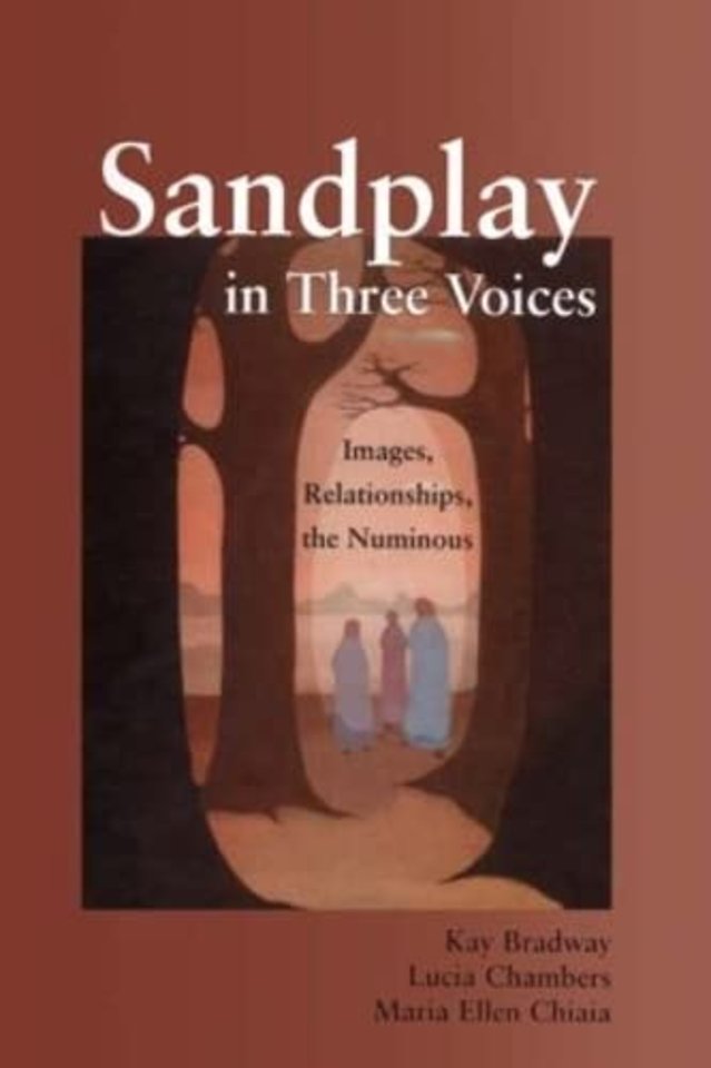 Sandplay in Three Voices