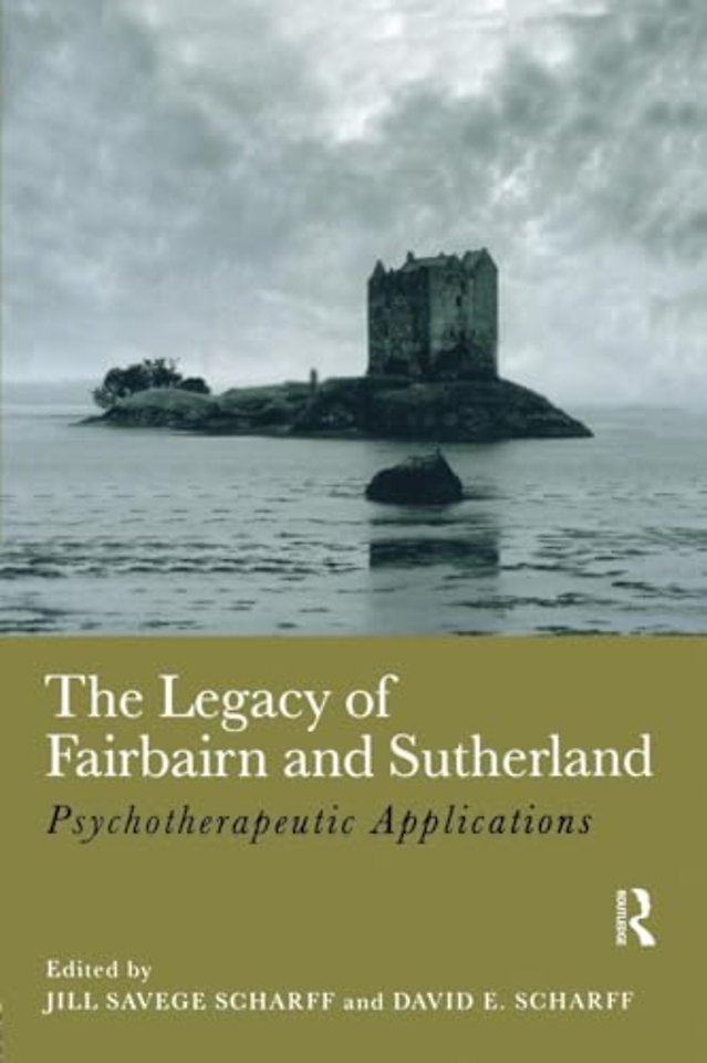 Legacy of Fairbairn and Sutherland