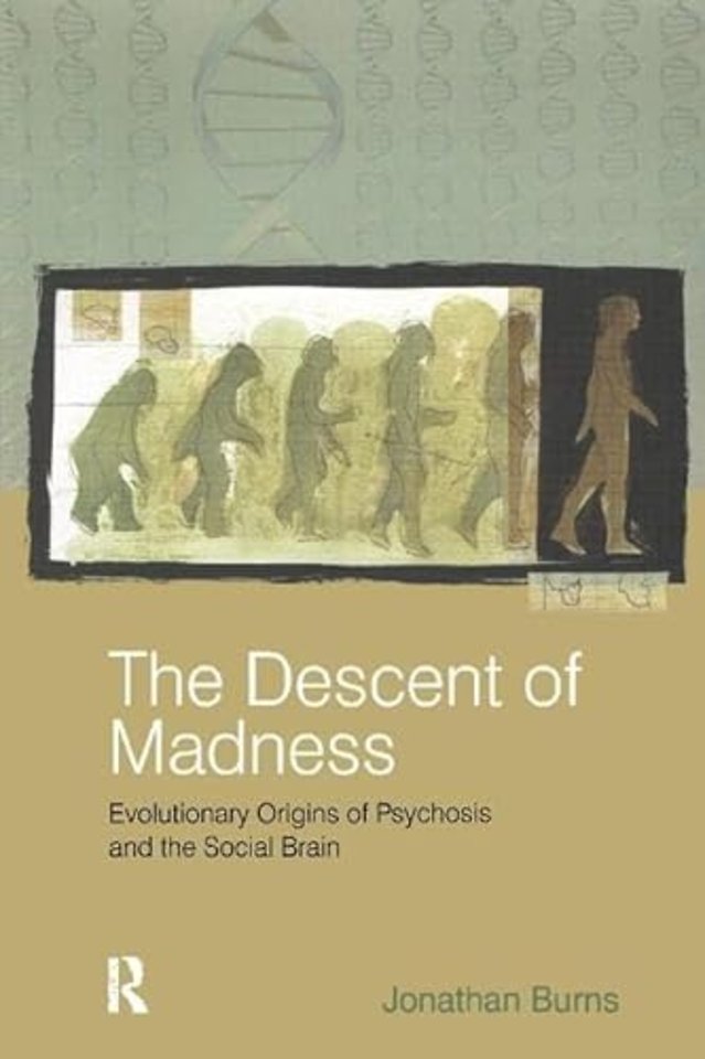 Descent of Madness