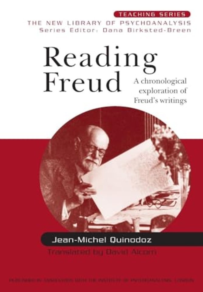 Reading Freud