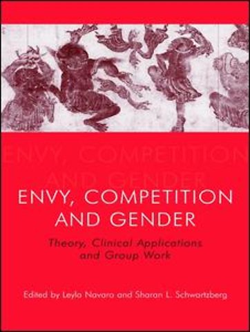 Envy, Competition and Gender