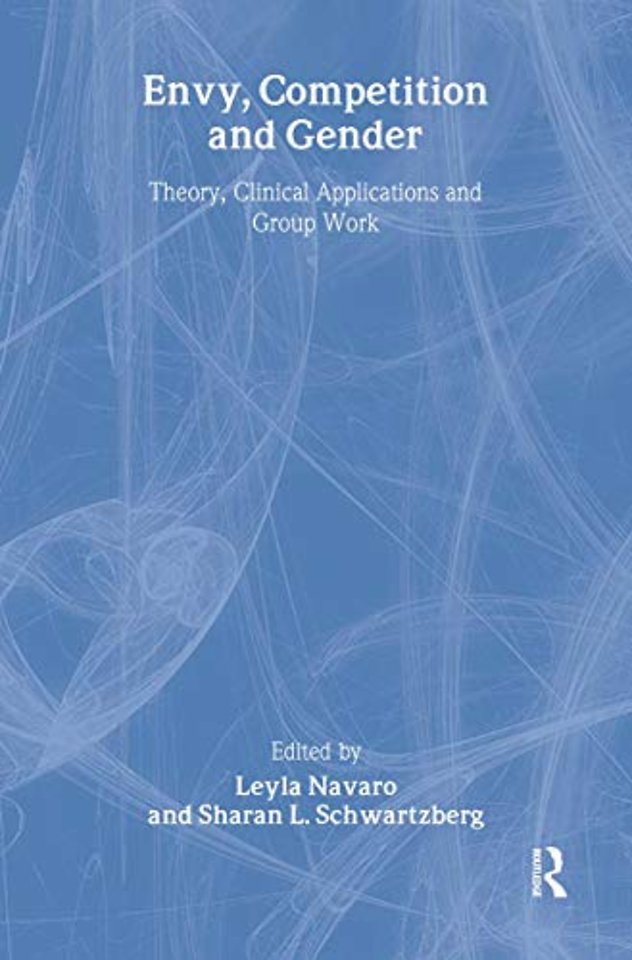 Envy, Competition and Gender