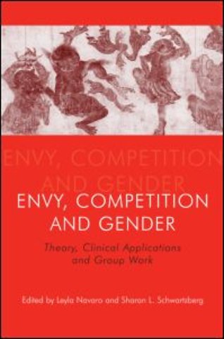 Envy, Competition and Gender