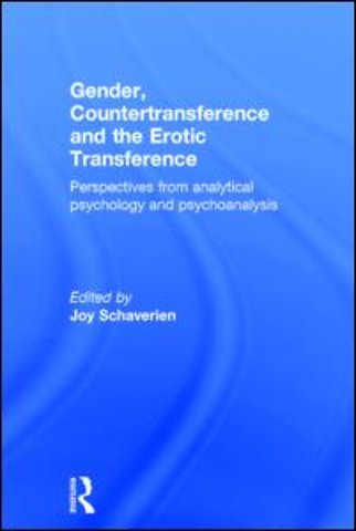 Gender, Countertransference and the Erotic Transference