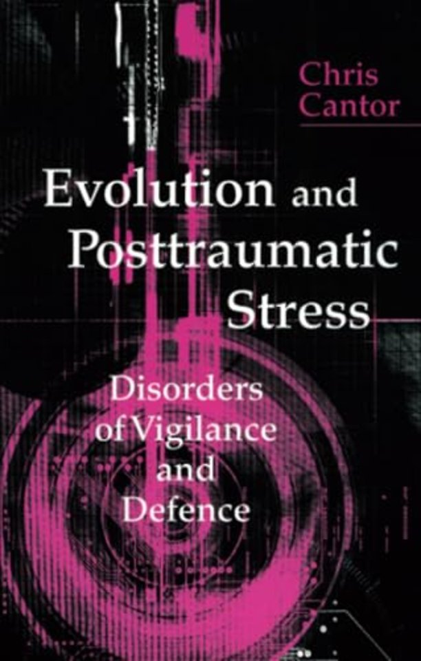 Evolution and Posttraumatic Stress