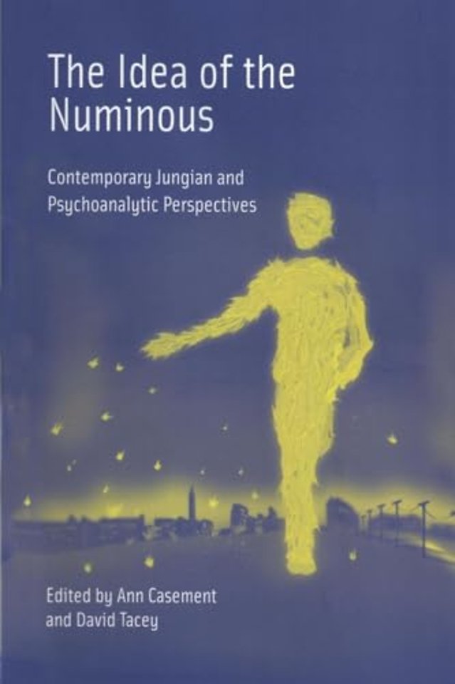 Idea of the Numinous