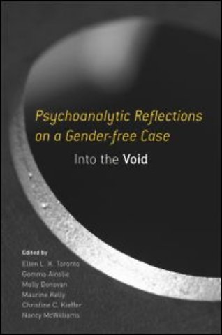 Psychoanalytic Reflections on a Gender-free Case