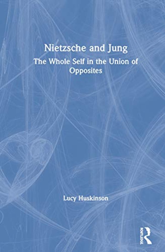 Nietzsche and Jung