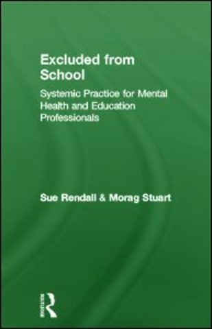 Excluded From School