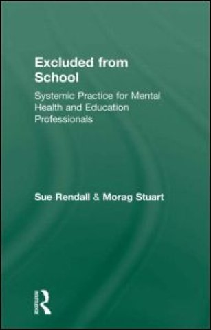 Excluded From School