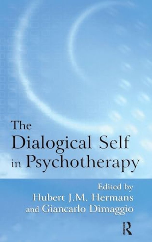 Dialogical Self in Psychotherapy
