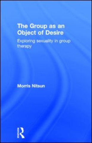 Group as an Object of Desire