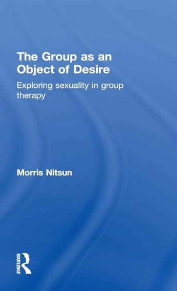Group as an Object of Desire