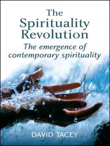 Spirituality Revolution