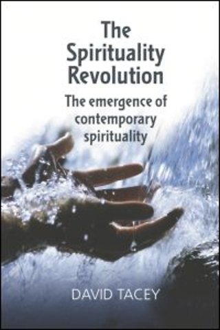 Spirituality Revolution