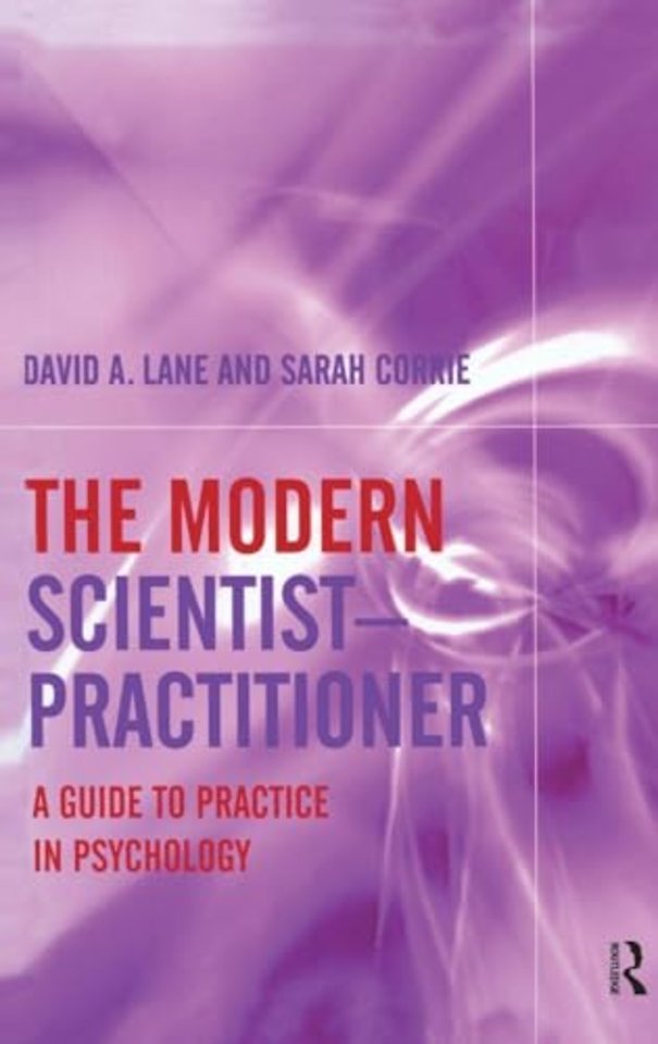 Modern Scientist-Practitioner