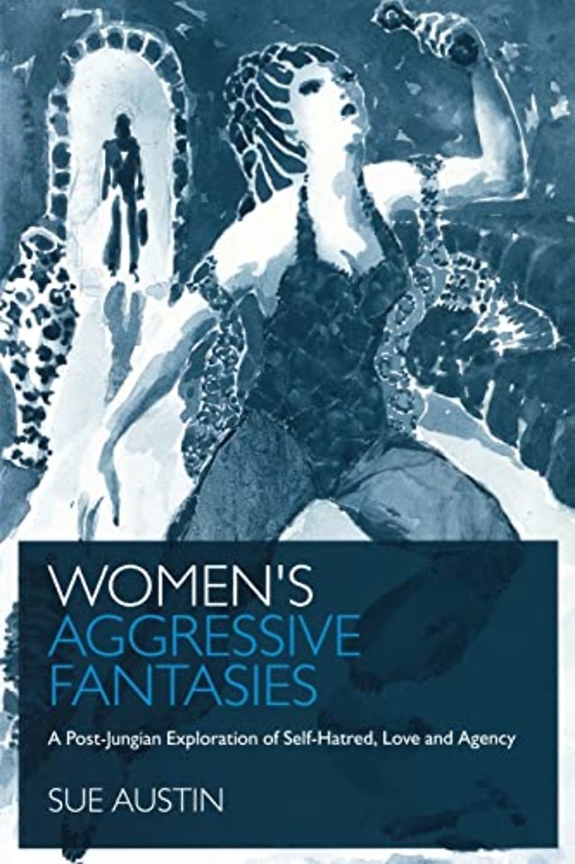 Women's Aggressive Fantasies