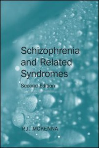 Schizophrenia and Related Syndromes