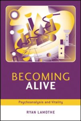 Becoming Alive
