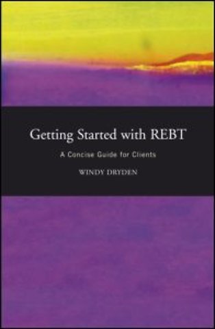 Getting Started with REBT