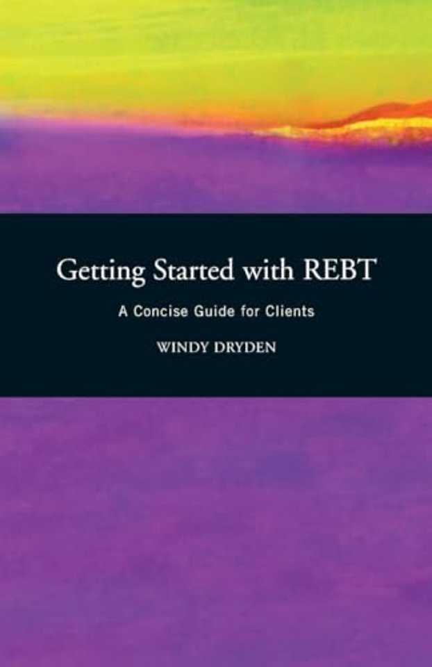 Getting Started with REBT