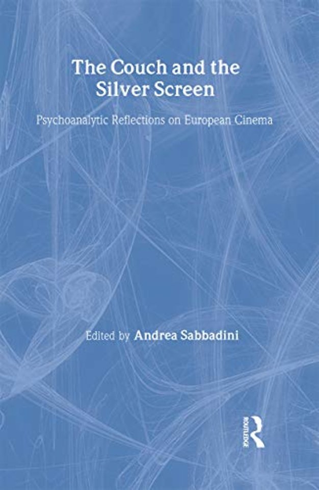 New Library of Psychoanalysis