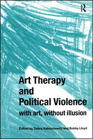 Art Therapy and Political Violence
