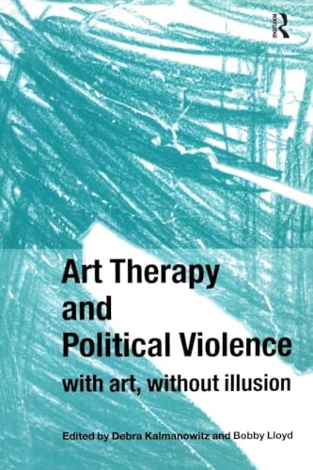 Art Therapy and Political Violence