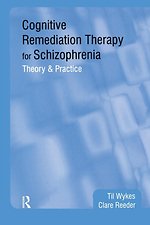 Cognitive Remediation Therapy for Schizophrenia