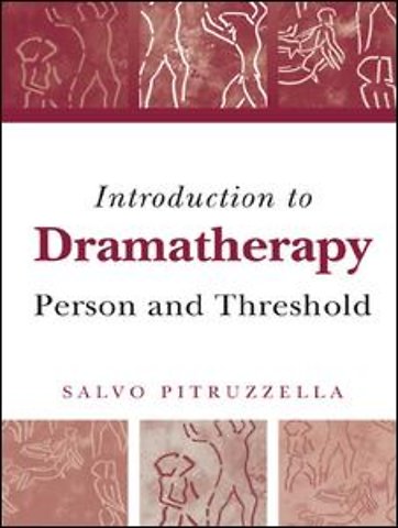 Introduction to Dramatherapy