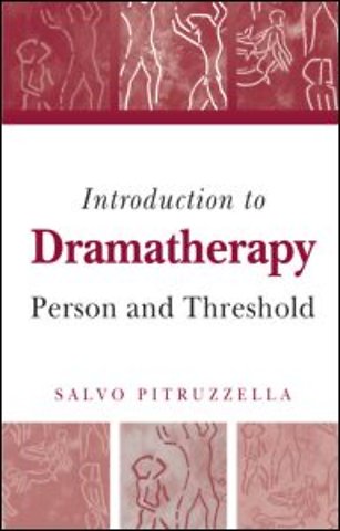 Introduction to Dramatherapy