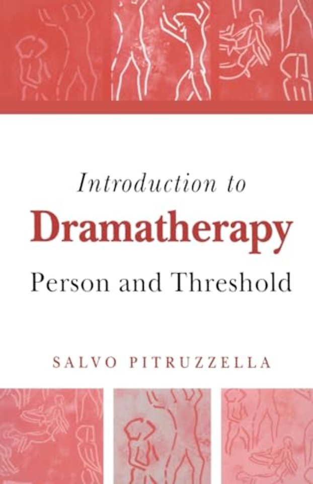 Introduction to Dramatherapy
